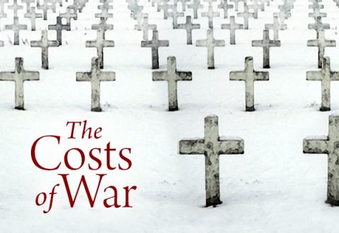 The Costs Of War Seminar